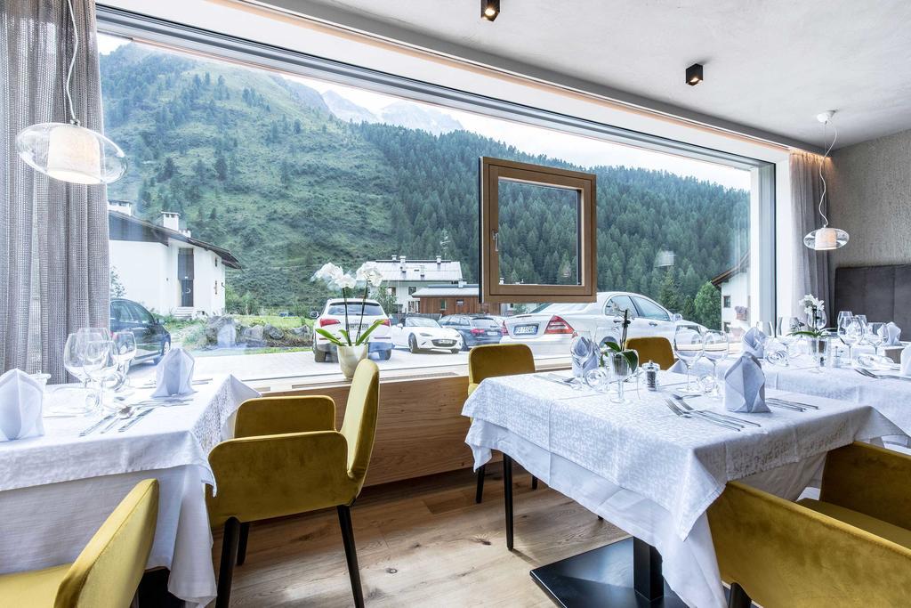 Hotel Eden 솔다 외부 사진