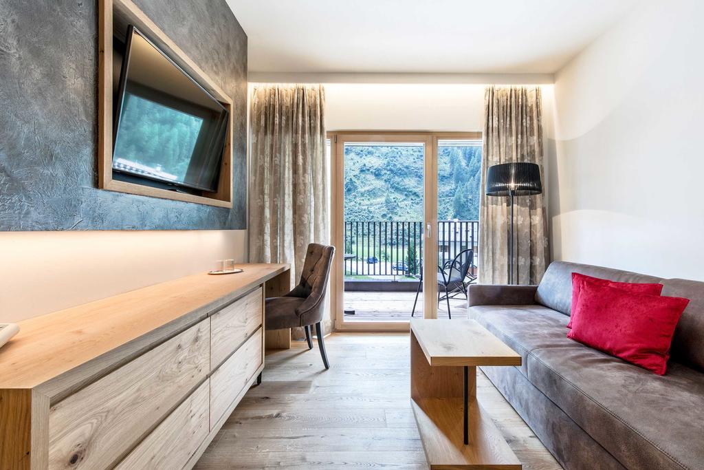 Hotel Eden 솔다 외부 사진