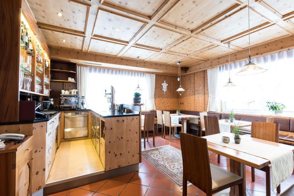 Hotel Eden 솔다 외부 사진
