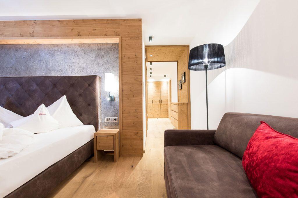 Hotel Eden 솔다 외부 사진