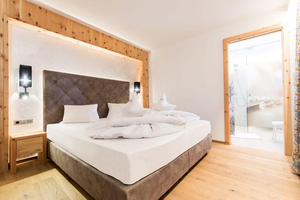 Hotel Eden 솔다 외부 사진