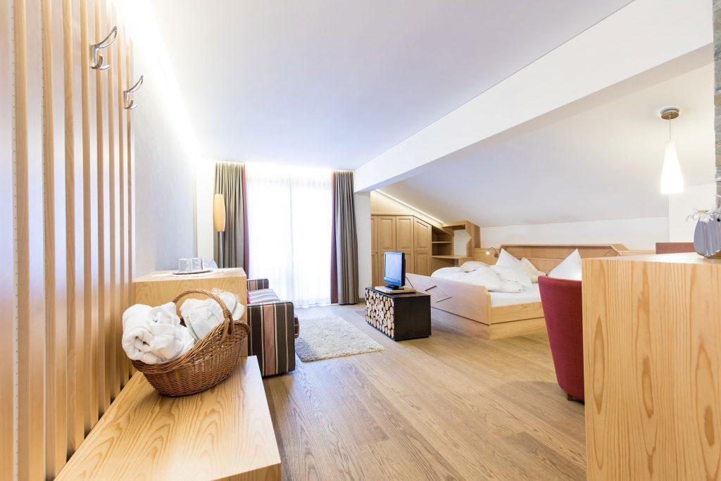 Hotel Eden 솔다 외부 사진