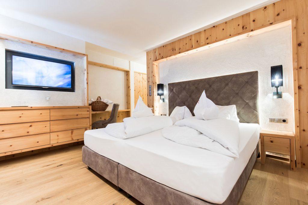 Hotel Eden 솔다 외부 사진