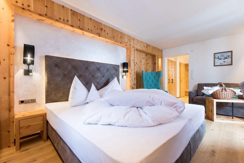 Hotel Eden 솔다 외부 사진